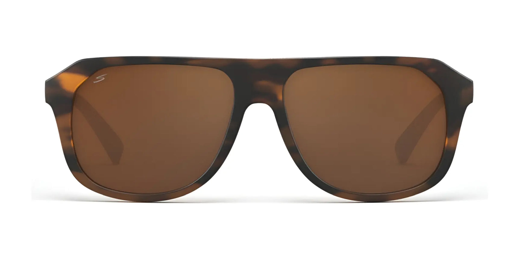 Serengeti OATMAN Sunglasses | Size 57