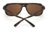 Serengeti OATMAN Sunglasses | Size 57