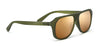 Serengeti OATMAN Sunglasses | Size 57 / Matte Tortoise / Saturn Polarized Drivers Cat 2 to 3