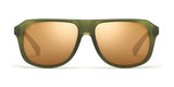 Serengeti OATMAN Sunglasses | Size 57