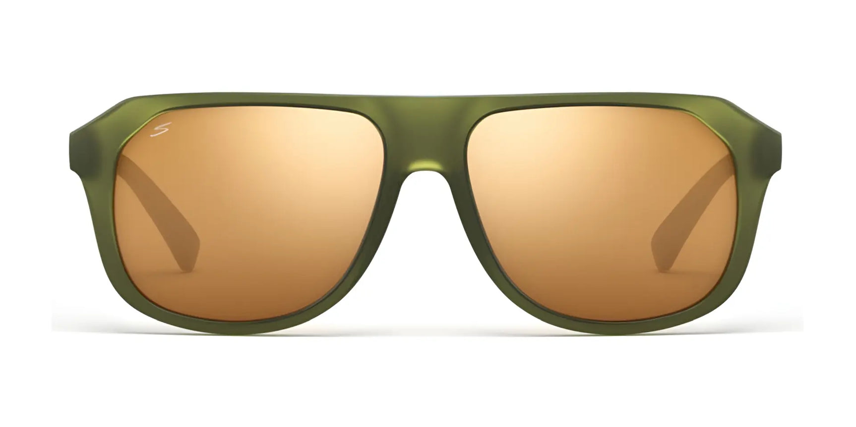 Serengeti OATMAN Sunglasses | Size 57