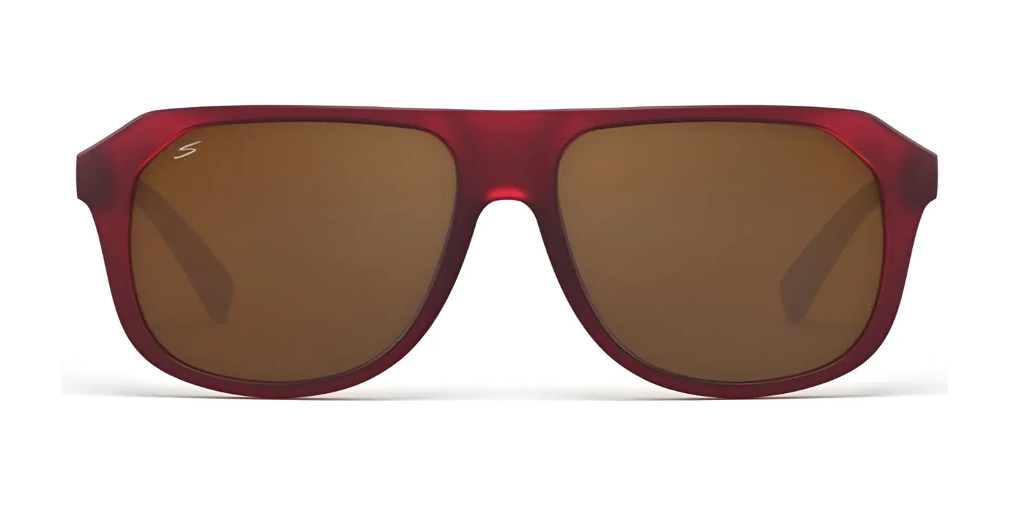 Serengeti OATMAN Sunglasses | Size 57