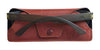 Serengeti OATMAN Sunglasses | Size 57 / Rubberised Grey / Saturn 555nm Cat 2 to 3