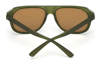 Serengeti Oatman Sunglasses | Size 57