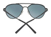 Serengeti ODELL Sunglasses | Size 56 / Matte Silver / Saturn Sedona Cat 2 to 3