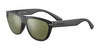 Serengeti ODELL Sunglasses | Size 56 / Shiny Rose Gold / Saturn Polarized Drivers Gold Cat 2 to 3 B6