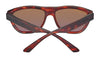 Serengeti PANCHO Sunglasses | Size 57 / Matte Black / Mineral Polarized 555nm Cat 3 to 3