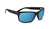 Serengeti PISTOIA Sunglasses | Size 64 / Black Matte