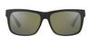 Serengeti POSITANO Sunglasses | Size 56 / Black Matte / Mineral Polarized 555nm Cat 3 to 3