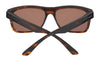 Serengeti POSITANO Sunglasses | Size 56 / Black Matte / Mineral Polarized 555nm Cat 3 to 3