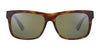 Serengeti POSITANO Sunglasses | Size 56 / Black Matte / Mineral Polarized 555nm Cat 3 to 3