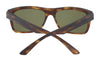 Serengeti POSITANO Sunglasses | Size 56 / Black Matte / Mineral Polarized 555nm Cat 3 to 3
