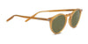 Serengeti RAFFAELE Sunglasses | Size 48 / Honey Shiny / Mineral Polarized 555nm Cat 3 to 3