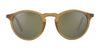 Serengeti RAFFAELE Sunglasses | Size 48 / Honey Shiny / Mineral Polarized 555nm Cat 3 to 3