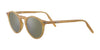 Serengeti RAFFAELE Sunglasses | Size 48 / Honey Shiny / Mineral Polarized 555nm Cat 3 to 3