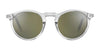 Serengeti RAFFAELE Sunglasses | Size 48 / Honey Shiny / Mineral Polarized 555nm Cat 3 to 3