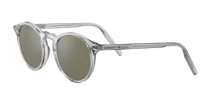 Serengeti RAFFAELE Sunglasses Crystal Shiny / Mineral Polarized 555nm Cat 3 to 3