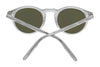Serengeti RAFFAELE Sunglasses | Size 48 / Honey Shiny / Mineral Polarized 555nm Cat 3 to 3
