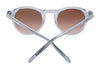 Serengeti RAFFAELE Sunglasses | Size 48 / Honey Shiny / Mineral Polarized 555nm Cat 3 to 3