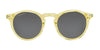 Serengeti RAFFAELE Sunglasses | Size 48 / Honey Shiny / Mineral Polarized 555nm Cat 3 to 3