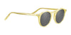 Serengeti RAFFAELE Sunglasses | Size 48 / Honey Shiny / Mineral Polarized 555nm Cat 3 to 3