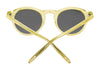 Serengeti RAFFAELE Sunglasses | Size 48 / Honey Shiny / Mineral Polarized 555nm Cat 3 to 3