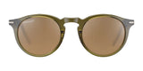 Serengeti RAFFAELE Sunglasses | Size 48