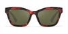 Serengeti ROLLA Sunglasses | Size 54 / Matte Crystal Pink / Saturn Drivers Cat 2 to 3