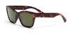 Serengeti ROLLA Sunglasses | Size 54 / Matte Crystal Pink / Saturn Drivers Cat 2 to 3