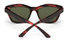 Serengeti ROLLA Sunglasses | Size 54 / Matte Crystal Pink / Saturn Drivers Cat 2 to 3