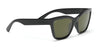 Serengeti ROLLA Sunglasses | Size 54 / Red Tortoise Shiny / Saturn Polarized 555nm Cat 2 to 3