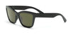 Serengeti ROLLA Sunglasses | Size 54 / Matte Crystal Pink / Saturn Drivers Cat 2 to 3