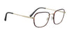 Serengeti RONNIE Eyeglasses / Matte Light Gold