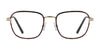 Serengeti RONNIE Eyeglasses / Matte Black