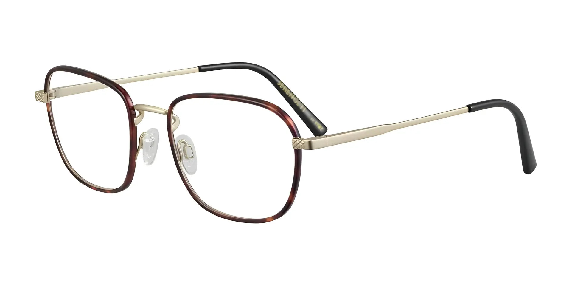 Serengeti RONNIE Eyeglasses Matte Light Gold