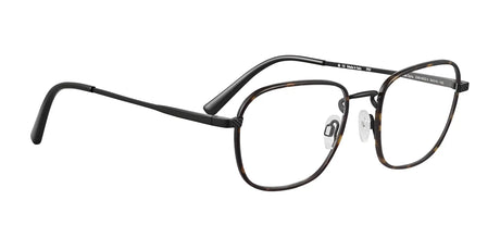 Serengeti RONNIE Eyeglasses Matte Black