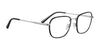 Serengeti RONNIE Eyeglasses / Shiny Silver
