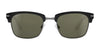 Serengeti RYAN Sunglasses / Shiny Light Gold / Mineral Polarized 555nm Cat 3 to 3