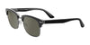 Serengeti RYAN Sunglasses / Shiny Light Gold / Mineral Polarized 555nm Cat 3 to 3