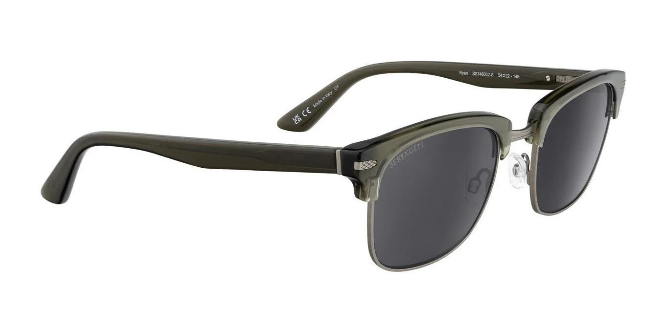 Serengeti RYAN Sunglasses