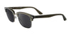 Serengeti RYAN Sunglasses / Shiny Light Gold / Mineral Polarized 555nm Cat 3 to 3
