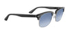 Serengeti RYAN Sunglasses / Shiny Light Gold / Mineral Polarized Drivers Cat 2 to 3