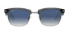 Serengeti RYAN Sunglasses / Shiny Light Gold / Mineral Polarized 555nm Cat 3 to 3