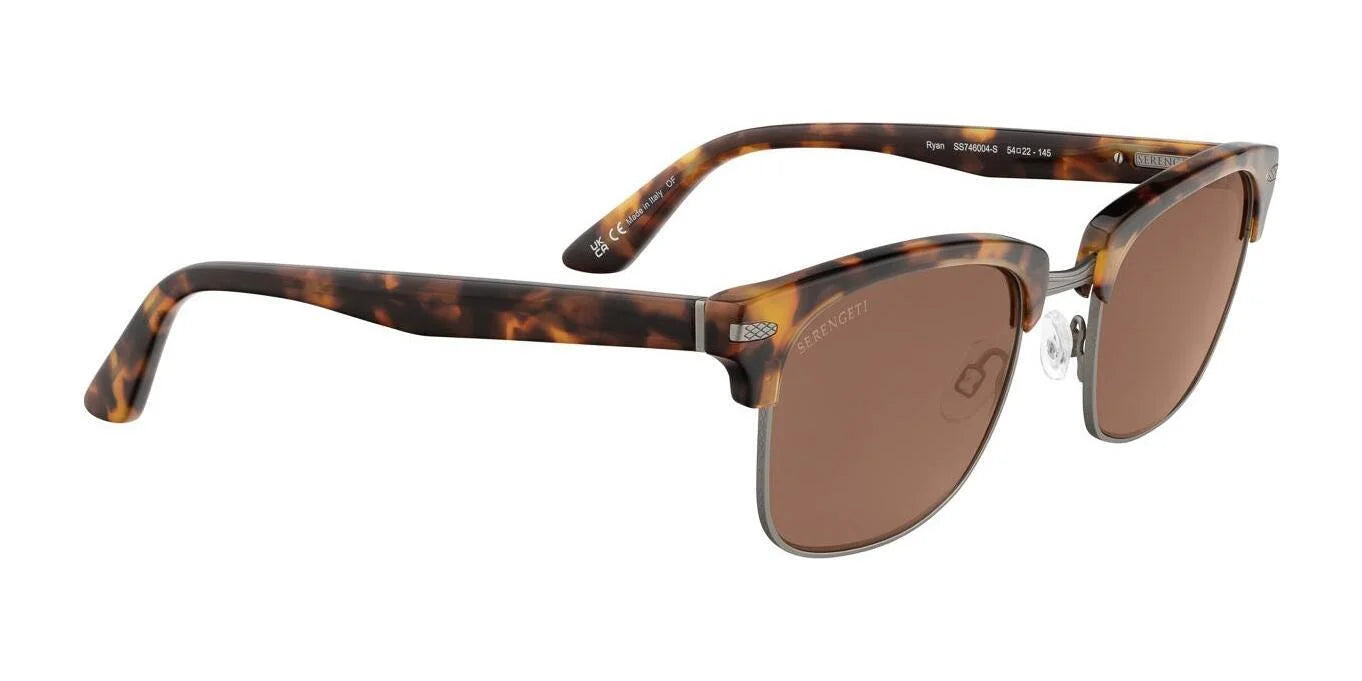 Serengeti RYAN Sunglasses