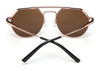 Serengeti SHELBY Sunglasses | Size 54 / Matte Black / Saturn 555nm Cat 2 to 3
