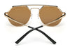 Serengeti SHELBY Sunglasses | Size 54 / Matte Black / Saturn 555nm Cat 2 to 3