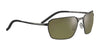Serengeti SHELTON Sunglasses | Size 64 / Matte Light Gold / Mineral Non Polarized Drivers Cat 2 to 3