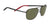 Serengeti SPELLO Sunglasses | Size 58 / Shiny Black