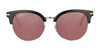 Serengeti SUSAN Sunglasses | Size 53 / Shiny Tortoise Havana / Mineral Polarized 555nm Cat 3 to 3