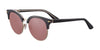 Serengeti SUSAN Sunglasses | Size 53 / Shiny Tortoise Havana / Mineral Polarized 555nm Cat 3 to 3